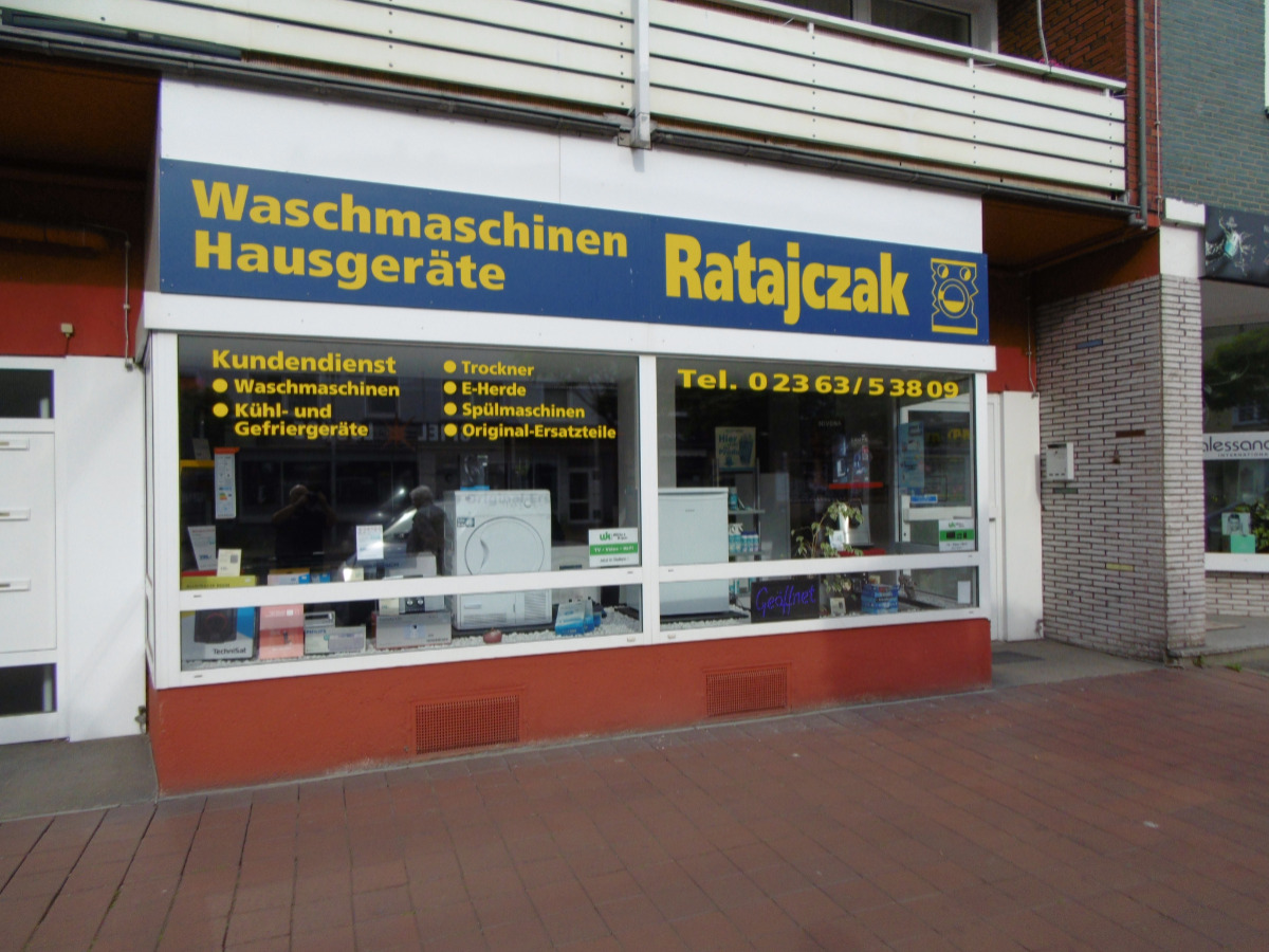 Aussenansicht